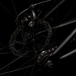 Dirt Jumper Bikes Verde Radix DLX Dirt Jumper 26" Complete Bike - Black 13 Dirt Jumper Bikes Verde Radix DLX Dirt Jumper 26