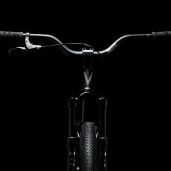 Dirt Jumper Bikes Verde Radix DLX Dirt Jumper 26" Complete Bike - Black 10 Dirt Jumper Bikes Verde Radix DLX Dirt Jumper 26