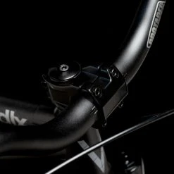 Dirt Jumper Bikes Verde Radix DLX Dirt Jumper 26" Complete Bike - Black 11 Dirt Jumper Bikes Verde Radix DLX Dirt Jumper 26