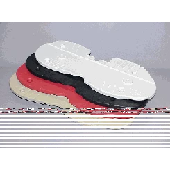 Razors Gen. Soul Frames Aggressive Inline Frames 3 Razors Gen. Soul Frames Aggressive Inline Frames