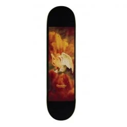 Real Donnelly Praying Fingers Skateboard Deck - 8.25" Decks