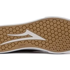 MEN Lakai Shoes Riley 2 Velcro Strap - Black Suede 5 MEN Lakai Shoes Riley 2 Velcro Strap - Black Suede