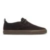 Lakai Shoes Riley Hawk 2 - Chocolate/Gum Suede 1 Lakai Shoes Riley Hawk 2 - Chocolate/Gum Suede