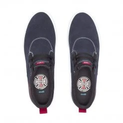 Lakai Shoes Riley 2 - Indy Navy Suede