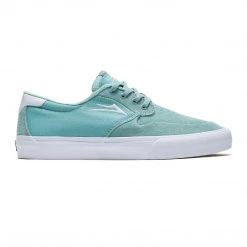MEN Lakai Shoes Riley 3 - Fog Suede