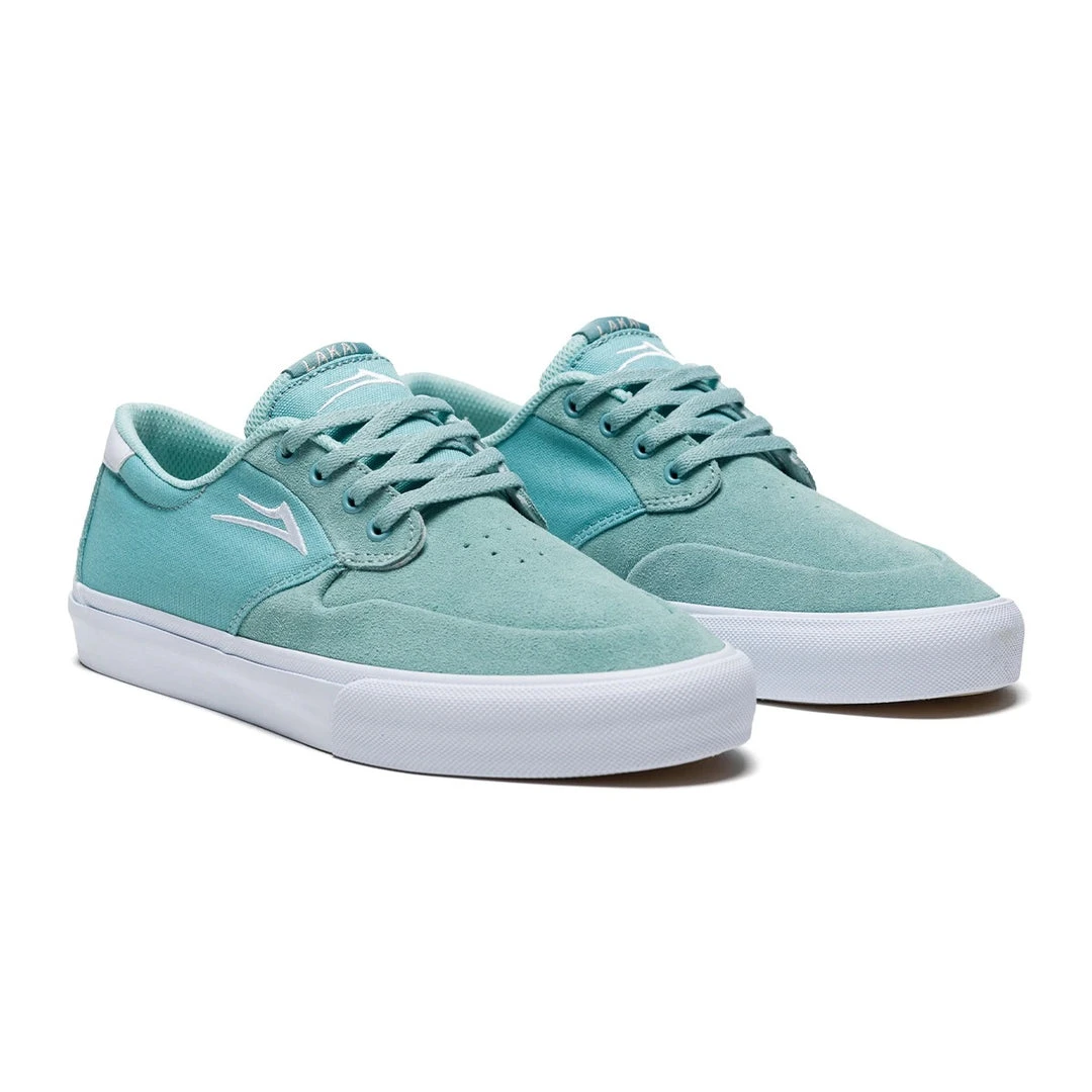 MEN Lakai Shoes Riley 3 - Fog Suede 4 MEN Lakai Shoes Riley 3 - Fog Suede