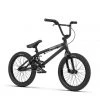 Radio 2021 Dice 18" Complete BMX Bike - Matt Black 1 Radio 2021 Dice 18" Complete BMX Bike - Matt Black