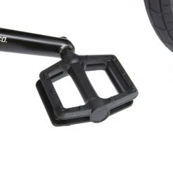 BMX Bikes Radio 2021 Dice 20" Complete BMX Bike - Matt Black 19 BMX Bikes Radio 2021 Dice 20