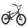 BMX Bikes Radio 2021 Dice 20" Complete BMX Bike - Matt Black