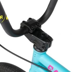 Radio 2021 Evol Complete BMX Bike - Matt Sky Blue 29 Radio 2021 Evol Complete BMX Bike - Matt Sky Blue