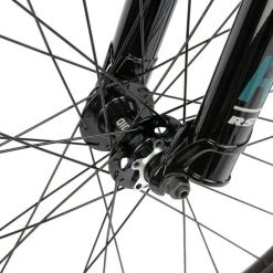 Radio 2021 Griffin 26" Complete Dirt Jump Bike - Cobalt Green 23 Radio 2021 Griffin 26