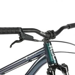 Radio 2021 Griffin 26" Complete Dirt Jump Bike - Cobalt Green 16 Radio 2021 Griffin 26