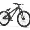 BMX Bikes Radio 2021 Griffin Pro 26" Complete Dirt Jump Bike - Matt Black 2 BMX Bikes Radio 2021 Griffin Pro 26" Complete Dirt Jump Bike - Matt Black