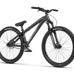 BMX Bikes Radio 2021 Griffin Pro 26