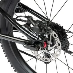 Radio 2021 Zuma 20" Complete Mountain Bike - Black 23 Radio 2021 Zuma 20