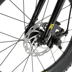 Radio 2021 Zuma 20" Complete Mountain Bike - Black 20 Radio 2021 Zuma 20