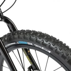 Radio 2021 Zuma 20" Complete Mountain Bike - Black 19 Radio 2021 Zuma 20