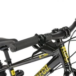 Radio 2021 Zuma 20" Complete Mountain Bike - Black 14 Radio 2021 Zuma 20