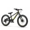 Radio 2021 Zuma 20" Complete Mountain Bike - Black 2 Radio 2021 Zuma 20" Complete Mountain Bike - Black