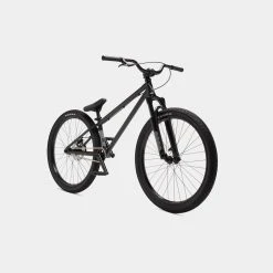 Dirt Jumper Bikes Verde Radix Dirt Jumper 26" Complete Bike - Matte Black