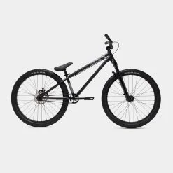 Dirt Jumper Bikes Verde Radix DLX Dirt Jumper 26" Complete Bike - Black
