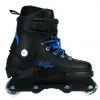 Razors Cult Street Blue Aggressive Inline Skate Complete Complete Skates
