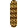 Decks Real City Blocks PP Skateboard Deck - 8.25"