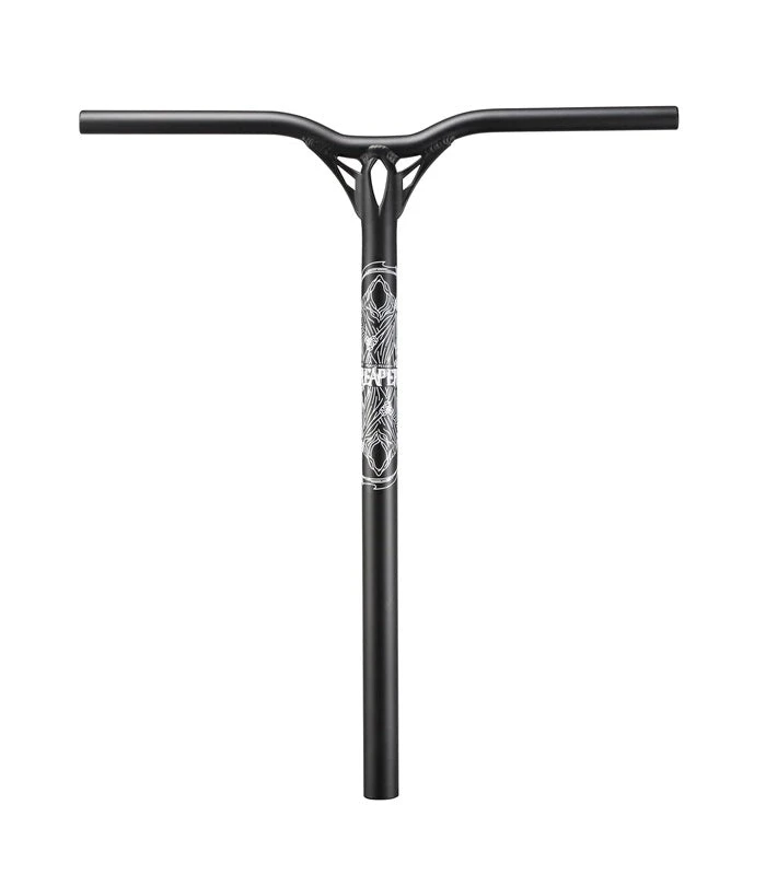 Bars Envy Reaper Bar V3 XL 720mm - Black Bars Envy Reaper Bar V3 XL 720mm - Black