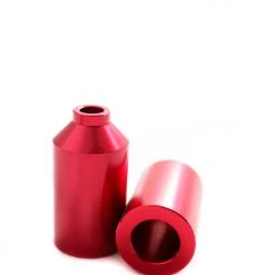 Envy Aluminum Pegs With Axle