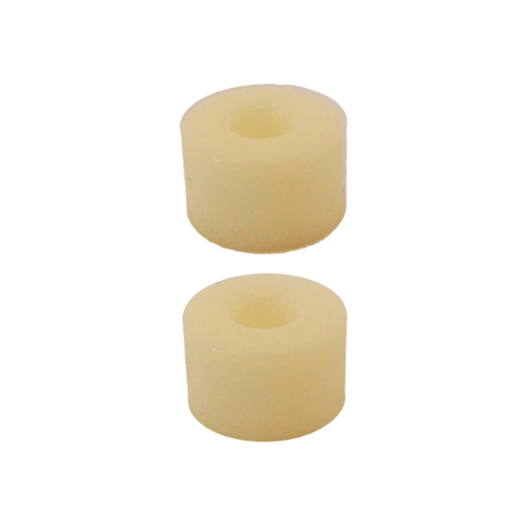 RipTide Krank Barrel Bushing 87a - White (Set) Bushings/Pivot Cups 3 RipTide Krank Barrel Bushing 87a - White (Set) Bushings/Pivot Cups