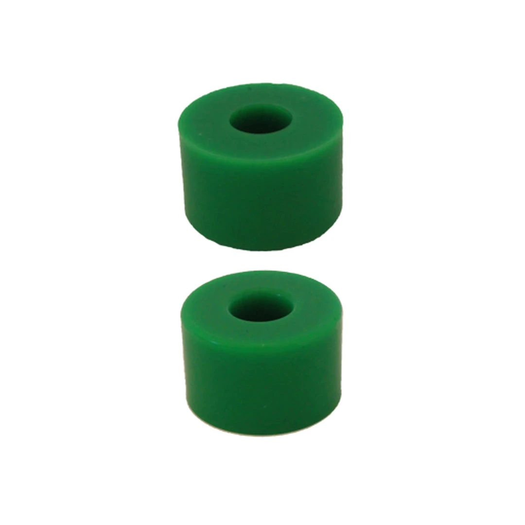 RipTide Krank Canon Bushing 90a - Green (Set) Bushings/Pivot Cups 3 RipTide Krank Canon Bushing 90a - Green (Set) Bushings/Pivot Cups