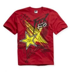 Rockstar Tee Showcase MEN