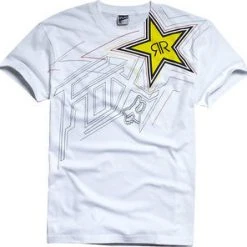 MEN Rockstar Tee Star To Finish