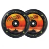 Root Industries Air Wheels 120mm Jamie Addison Signature - Sunset (Pair)