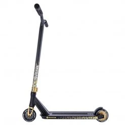 Root Industries Invictus 2 Complete Scooter - Gold Rush Complete Scooters