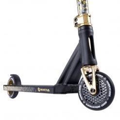 Root Industries Invictus 2 Complete Scooter - Gold Rush Complete Scooters