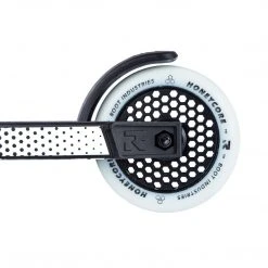 Complete Scooters Root Industries Invictus 2 Complete Scooter - White/Black 12 Complete Scooters Root Industries Invictus 2 Complete Scooter - White/Black