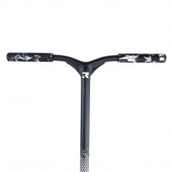 Complete Scooters Root Industries Invictus 2 Complete Scooter - White/Black 8 Complete Scooters Root Industries Invictus 2 Complete Scooter - White/Black