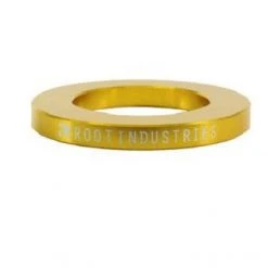 Root Industries AIR Headset Spacer - Gold Headsets