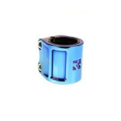Clamps Root Industries AIR Double Clamp - Blu-Ray