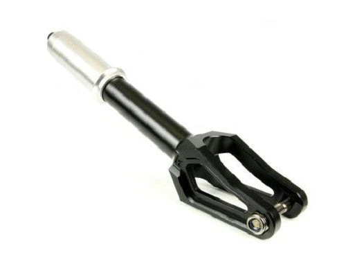 Root Industries AIR IHC Fork - Black 3 Root Industries AIR IHC Fork - Black