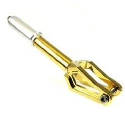 Root Industries AIR IHC Fork - Gold Rush Clamps
