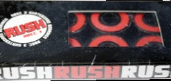 Rush Bearings Abec-3 (8pack)