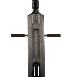 AO Sachem 1.1 Complete Scooter - Raw Complete Scooters