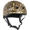 S1 Mega Lifer Helmet - Tan Leopard Print Matte 1 S1 Mega Lifer Helmet - Tan Leopard Print Matte