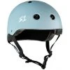 S1 Lifer Certified Helmet - Slate Blue Matte PROTECTIVE GEARS 2 S1 Lifer Certified Helmet - Slate Blue Matte PROTECTIVE GEARS