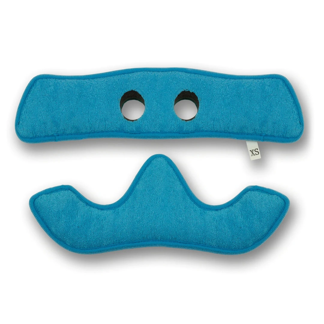 PROTECTIVE GEARS S1 Helmet RAD Liners 3 PROTECTIVE GEARS S1 Helmet RAD Liners