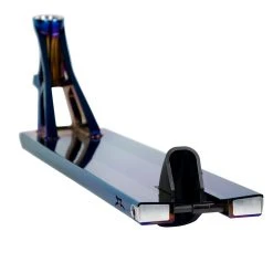 Decks AO Sachem 2 Street Deck - Burntpipe