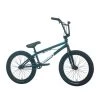 Sunday 2022 Forecaster Park 20.5" Maca Perez Signature Complete BMX Bike - Cyan Rain BMX Bikes