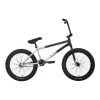 BMX Bikes Sunday 2022 Forecaster 21" Broc Raiford Signature Complete BMX Bike RHD - Matte Black/Gray Fade